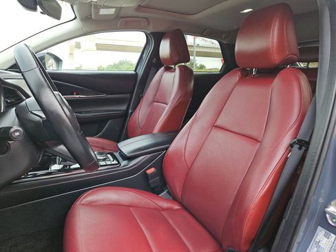 Used 2025 MAZDA CX-30 AWD 2.5 S w/ Preferred Package image 16