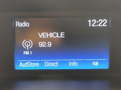 Used 2019 Ford Fiesta SE FWD image 25