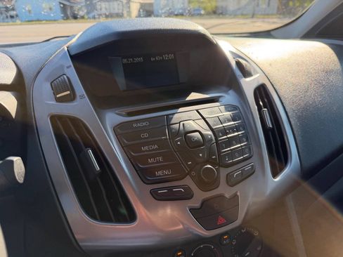 Used 2016 Ford Transit Connect XLT FWD image 12
