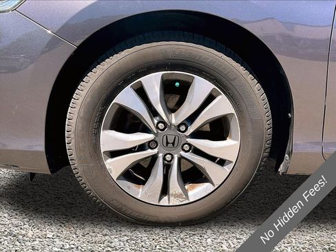 Used 2014 Honda Accord LX image 8