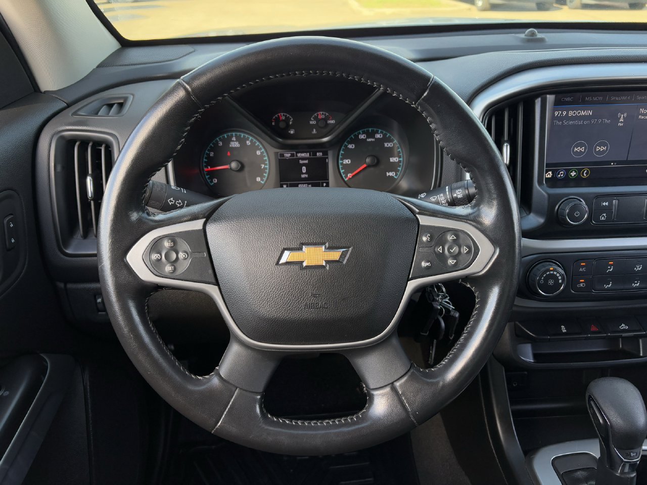 Used 2022 Chevrolet Colorado LT w/ LT Convenience Package RWD image 14