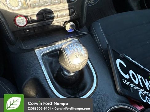 Used 2016 Ford Mustang GT RWD image 14