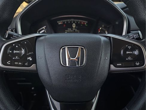 Used 2021 Honda CR-V EX image 20