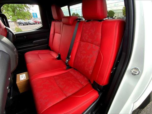 Used 2025 Toyota Tacoma TRD Pro image 22