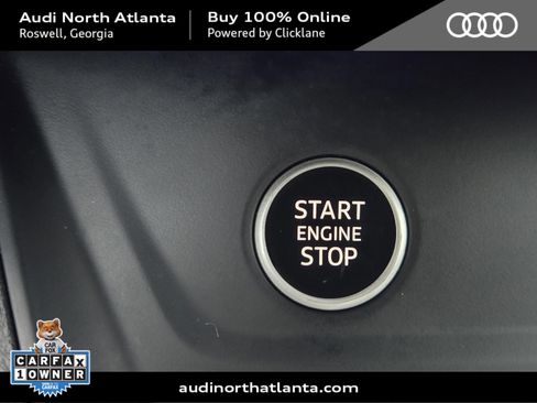 Used 2021 Audi Q3 2.0T Premium w/ Convenience Package image 26