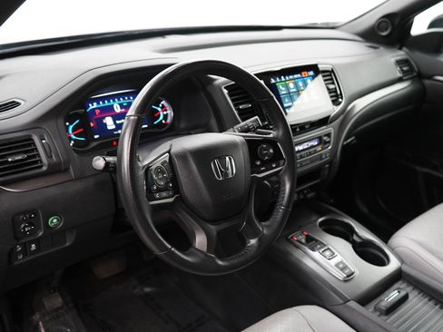 Used 2021 Honda Passport EX-L image 21