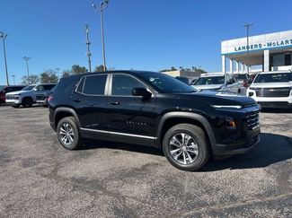 New 2026 Chevrolet Equinox LT w/ Safety and Technology Package video 1