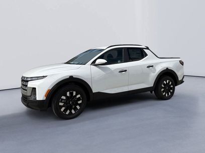 New 2026 Hyundai Santa Cruz SEL