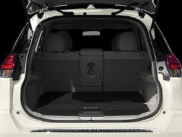 Used 2018 Nissan Rogue SV w/ Premium Package AWD/4WD image 85