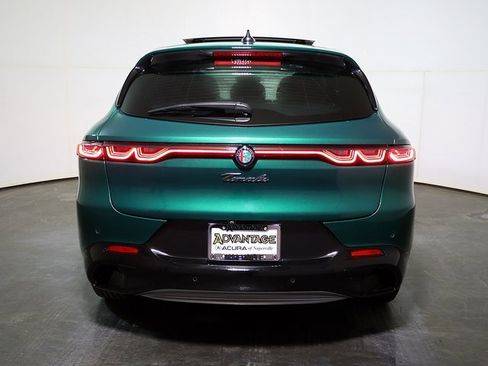 Used 2024 Alfa Romeo Tonale Ti image 10