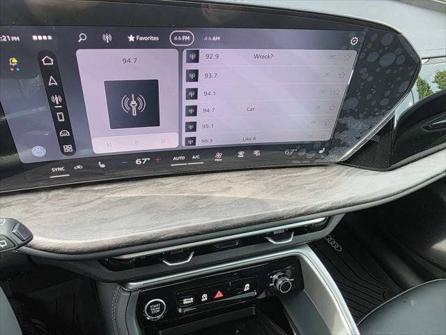 New 2026 Audi Q5 Premium Plus AWD/4WD image 26