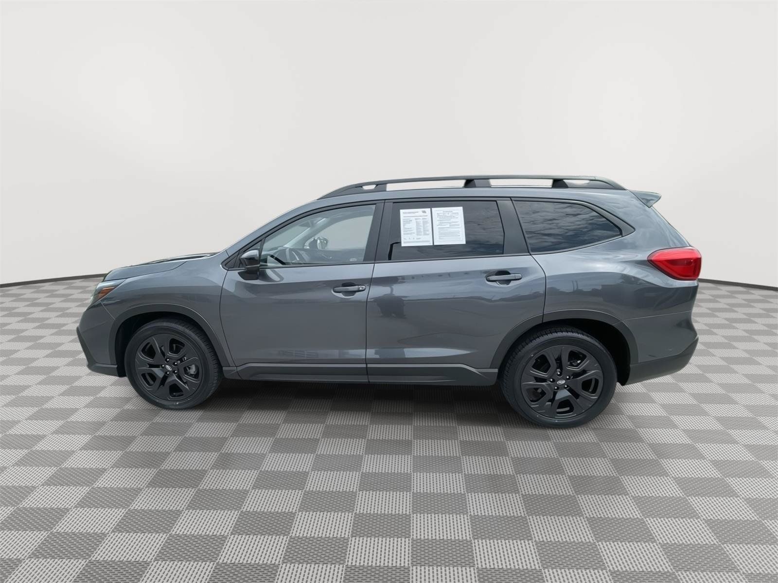 Used 2024 Subaru Ascent Onyx Edition Limited AWD/4WD image 12