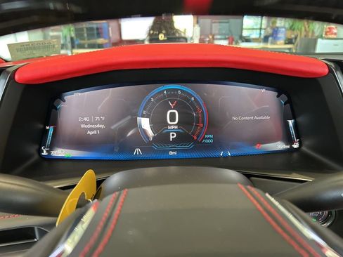 New 2026 Chevrolet Corvette Z06 image 45