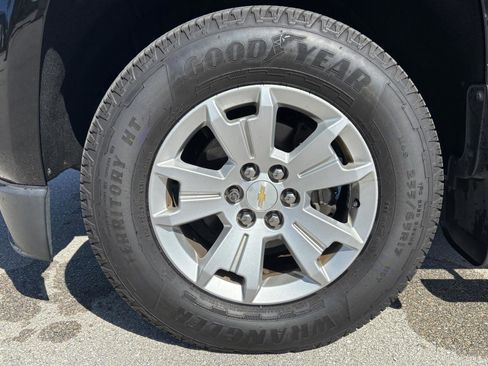Used 2018 Chevrolet Colorado LT image 40