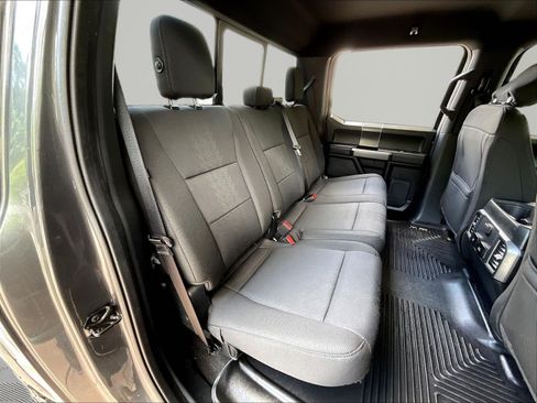 Used 2019 Ford F150 XLT w/ Equipment Group 302A Luxury AWD/4WD image 25