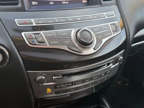 Used 2018 INFINITI QX60 AWD w/ Premium Plus Package image 34