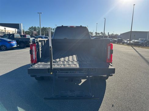 Used 2024 Ford F350 King Ranch w/ Chrome Package image 18