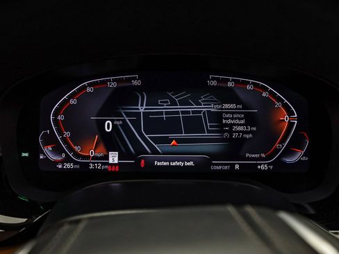 Certified 2023 BMW 540i w/ Premium Package image 27