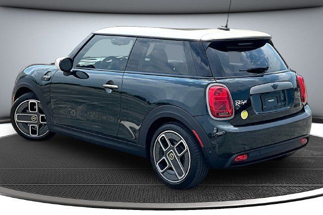 Used 2023 MINI Cooper SE w/ MINI Resolute Edition FWD image 4