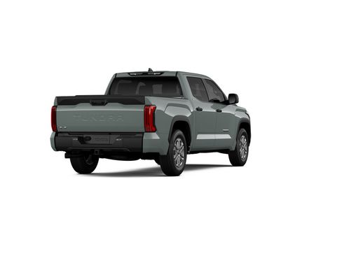 New 2026 Toyota Tundra SR5 AWD/4WD image 48