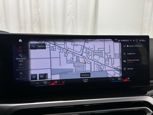 Used 2023 BMW 330i xDrive Sedan w/ Premium Package image 17