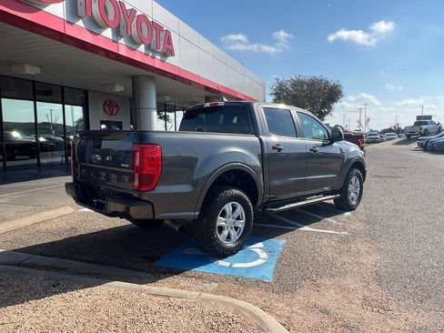 Used 2019 Ford Ranger XLT w/ Equipment Group 301A Mid image 28