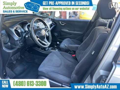 Used 2010 Honda Fit Sport image 14