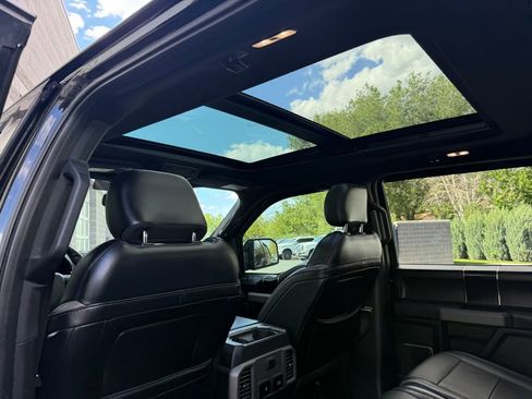 Used 2018 Ford F150 Raptor w/ Equipment Group 802A Luxury AWD/4WD image 39