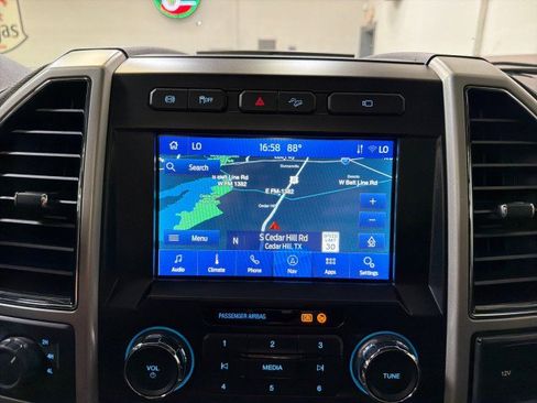 Used 2021 Ford F250 Lariat w/ Lariat Ultimate Package image 21