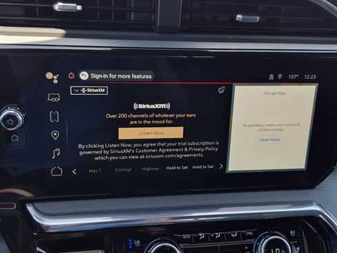 Certified 2024 GMC Sierra 1500 Denali w/ Denali Reserve Package AWD/4WD image 28