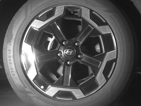 Used 2026 Hyundai Santa Fe SEL AWD/4WD image 15