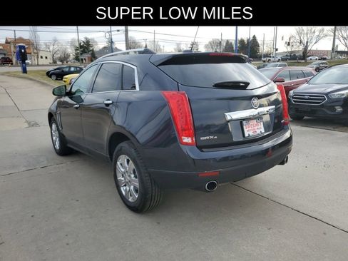 Used 2016 Cadillac SRX Luxury w/ Driver Awareness Package image 3