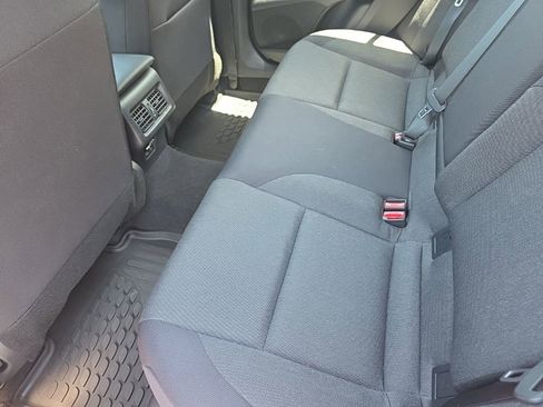 Certified 2025 Toyota Camry LE FWD image 11