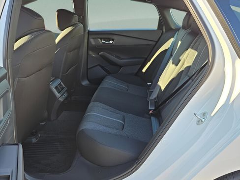 New 2025 Honda Accord Sport image 9