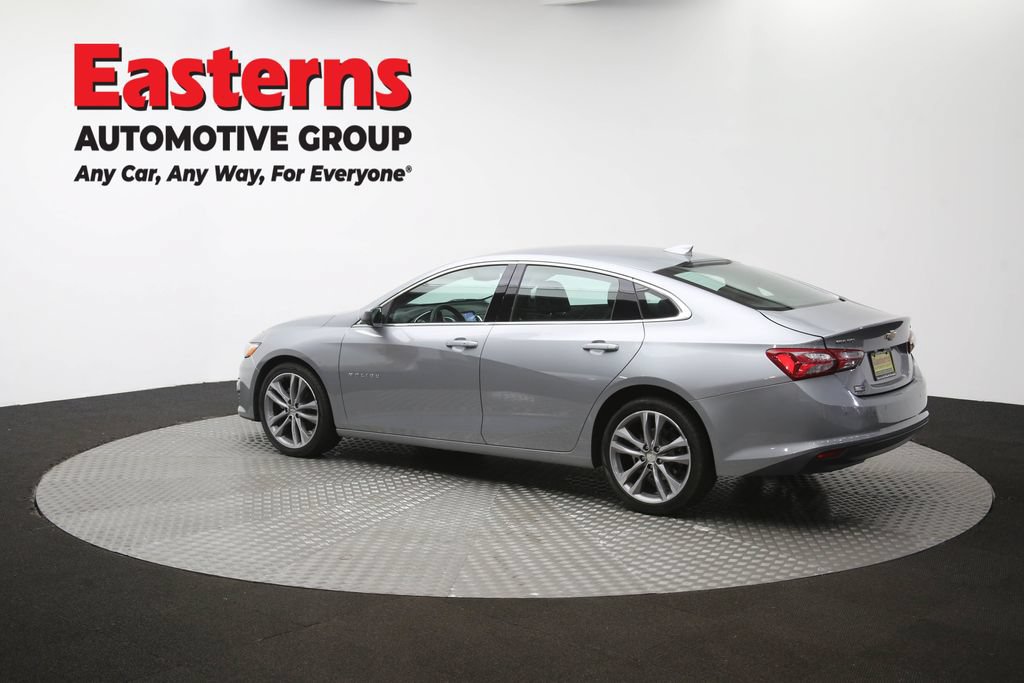 Used 2024 Chevrolet Malibu LT FWD image 66