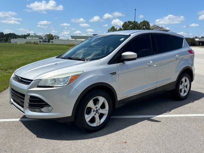Used 2015 Ford Escape SE