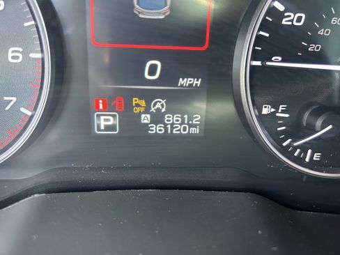 Used 2023 Subaru Outback Onyx Edition XT image 17