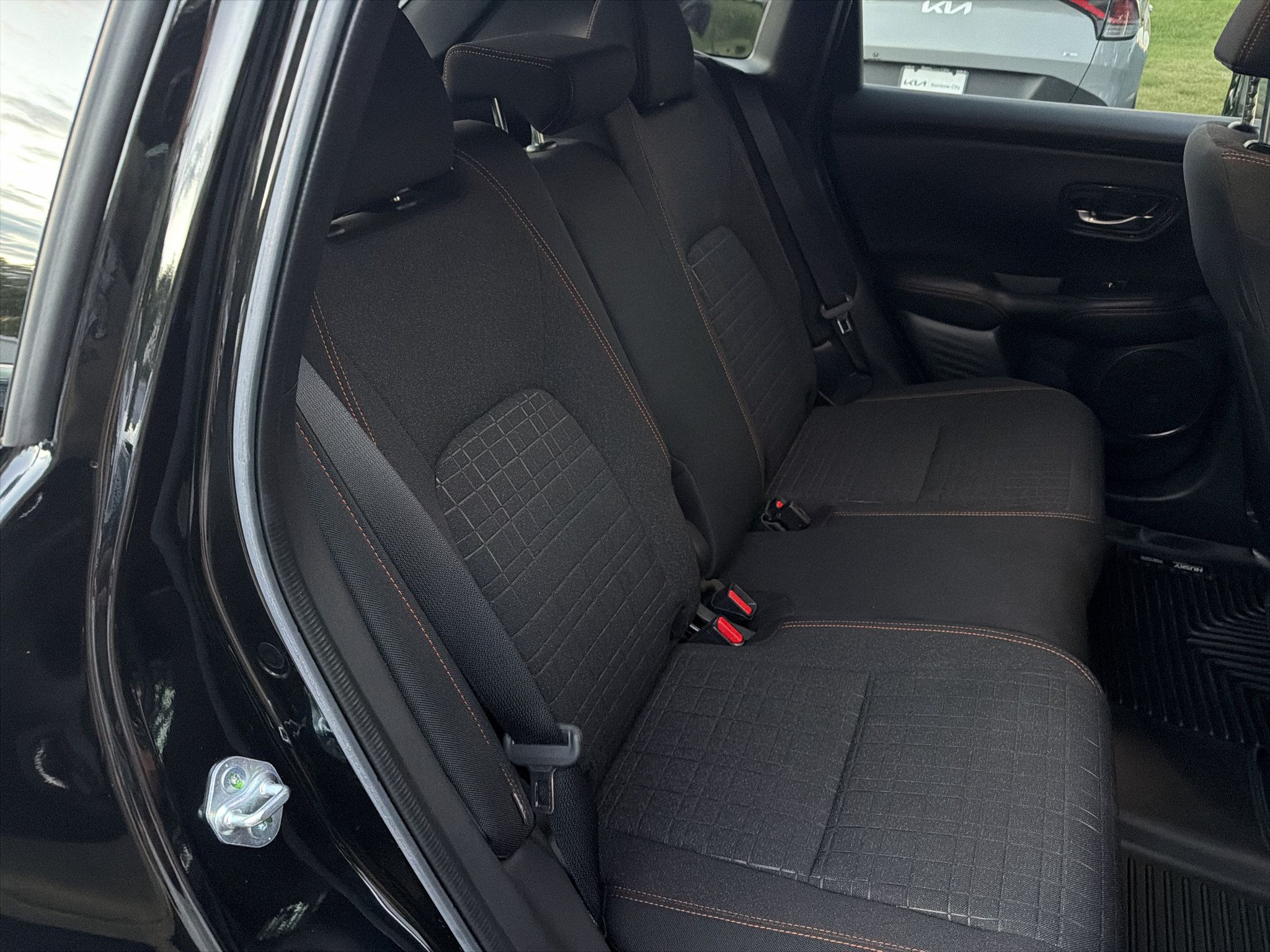 Used 2024 Honda HR-V Sport image 24