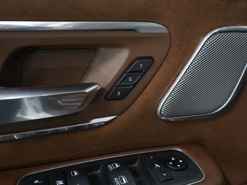 Used 2021 RAM 1500 Limited image 28