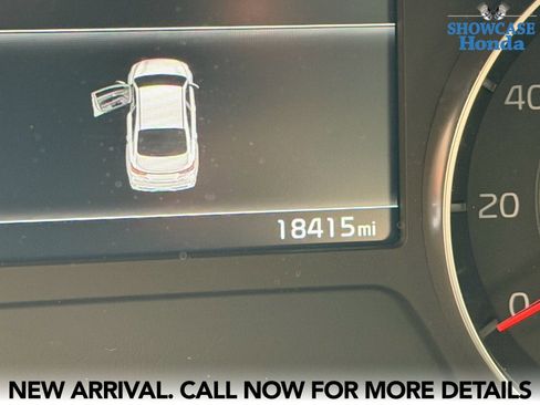 Used 2024 Kia Forte LXS image 8