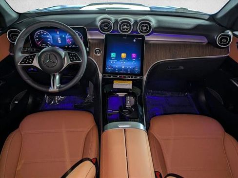 New 2026 Mercedes-Benz GLC 300 image 14