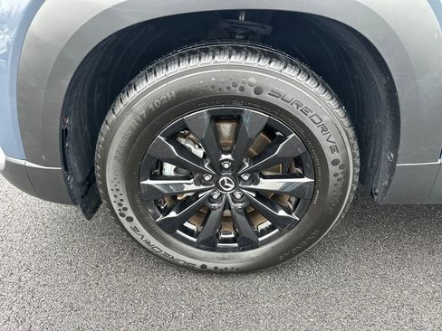 Used 2025 MAZDA CX-50 AWD 2.5 S w/ Preferred Package image 12