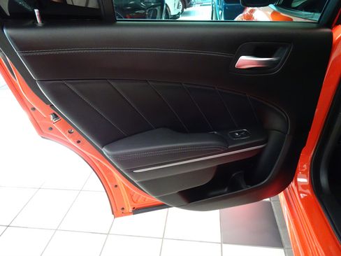 Used 2023 Dodge Charger Scat Pack image 13