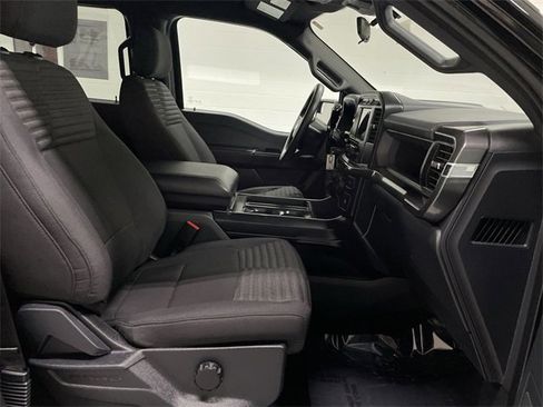 Used 2023 Ford F150 XL w/ STX Appearance Package image 18