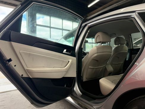 Used 2015 Hyundai Sonata Sport FWD image 11