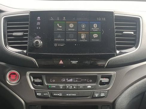 Certified 2021 Honda Passport EX-L image 17
