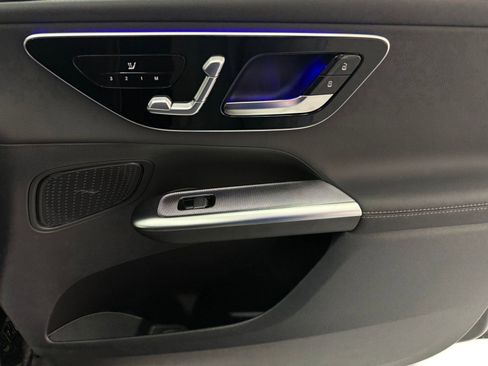 New 2026 Mercedes-Benz GLC 300 image 22