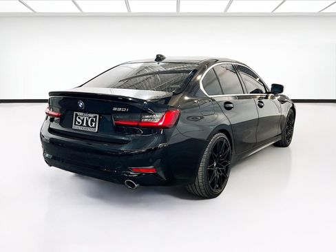 Used 2020 BMW 330i 330i w/ Convenience Package image 4