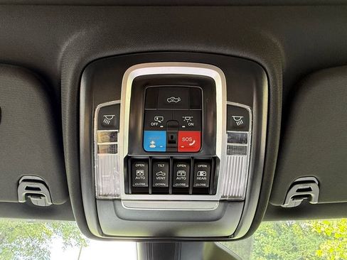 New 2026 RAM 1500 Big Horn AWD/4WD image 32