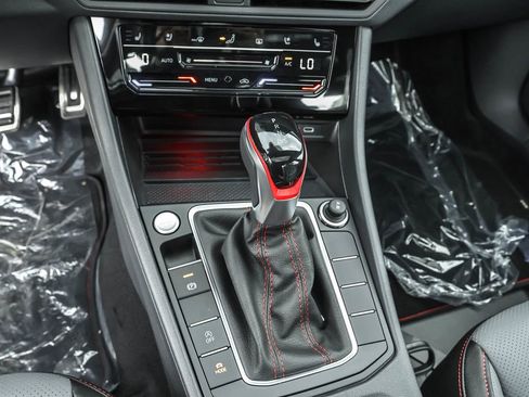 New 2026 Volkswagen Jetta GLI Autobahn FWD image 31